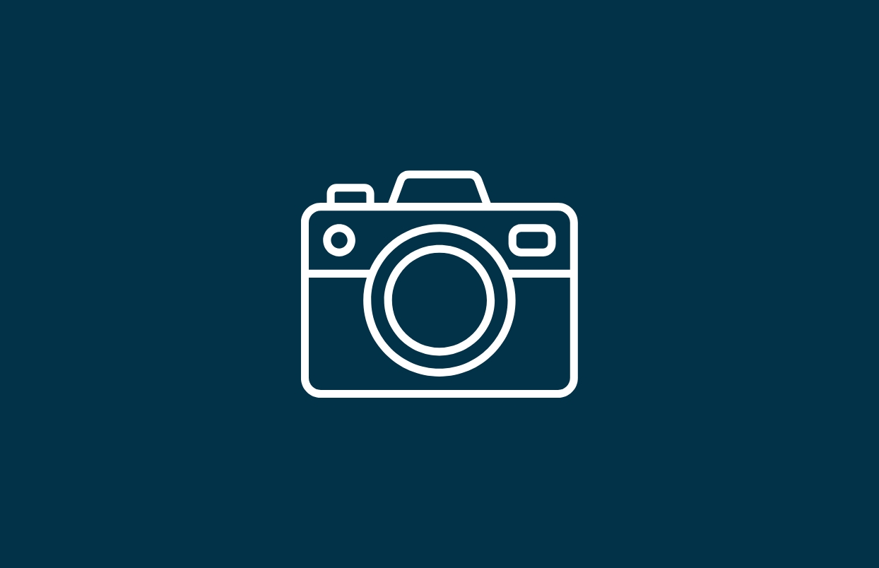Webtify blog over fotografie op een website