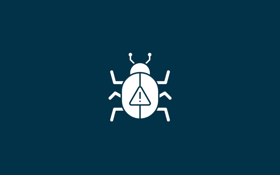 Zit mijn WordPress website in een botnet?