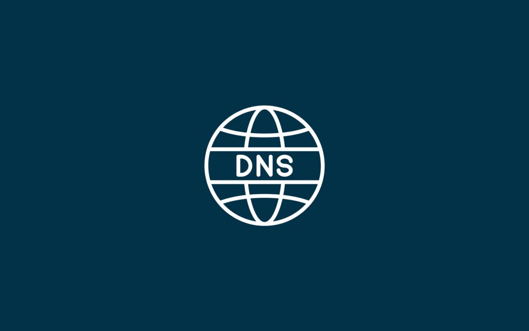 Wat is een nameserver en hoe werkt het?