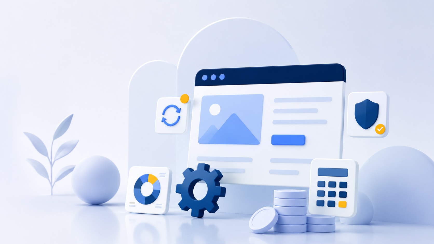 Wat kost WordPress onderhoud in 2026 en waarom is het bij Webtify beter