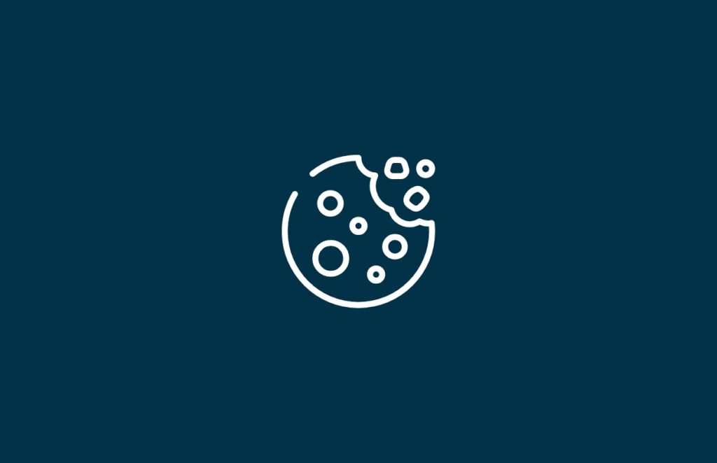 Feature image voor cookiebanner blogs op de website van Webtify