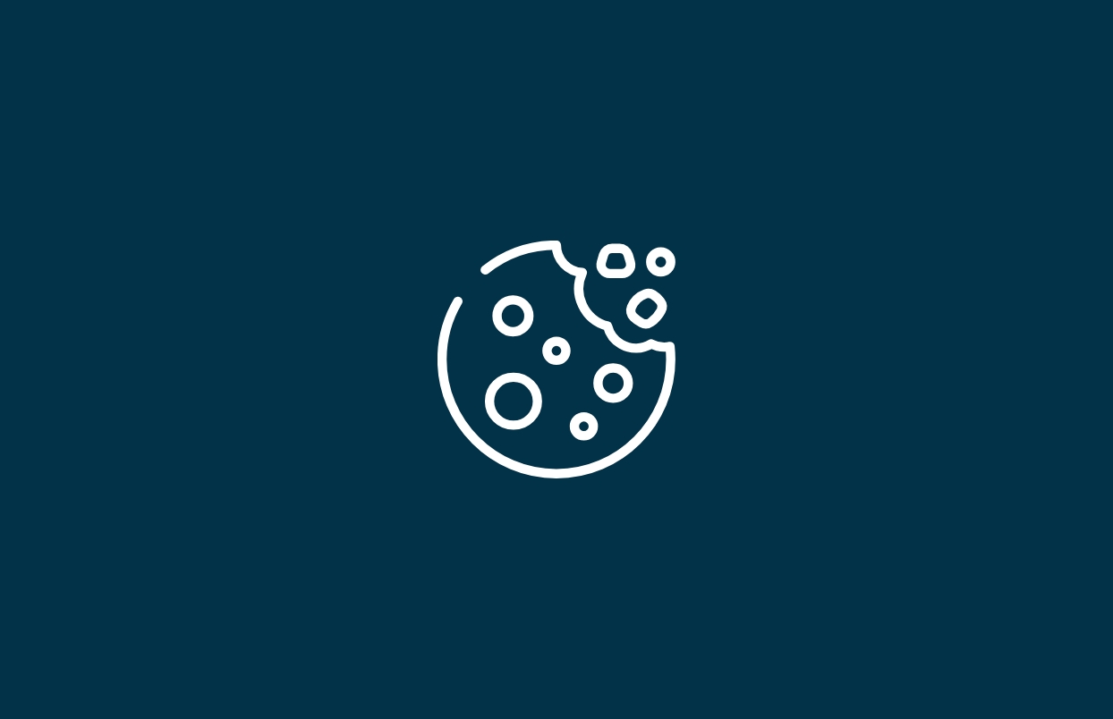 Feature image voor cookiebanner blogs op de website van Webtify